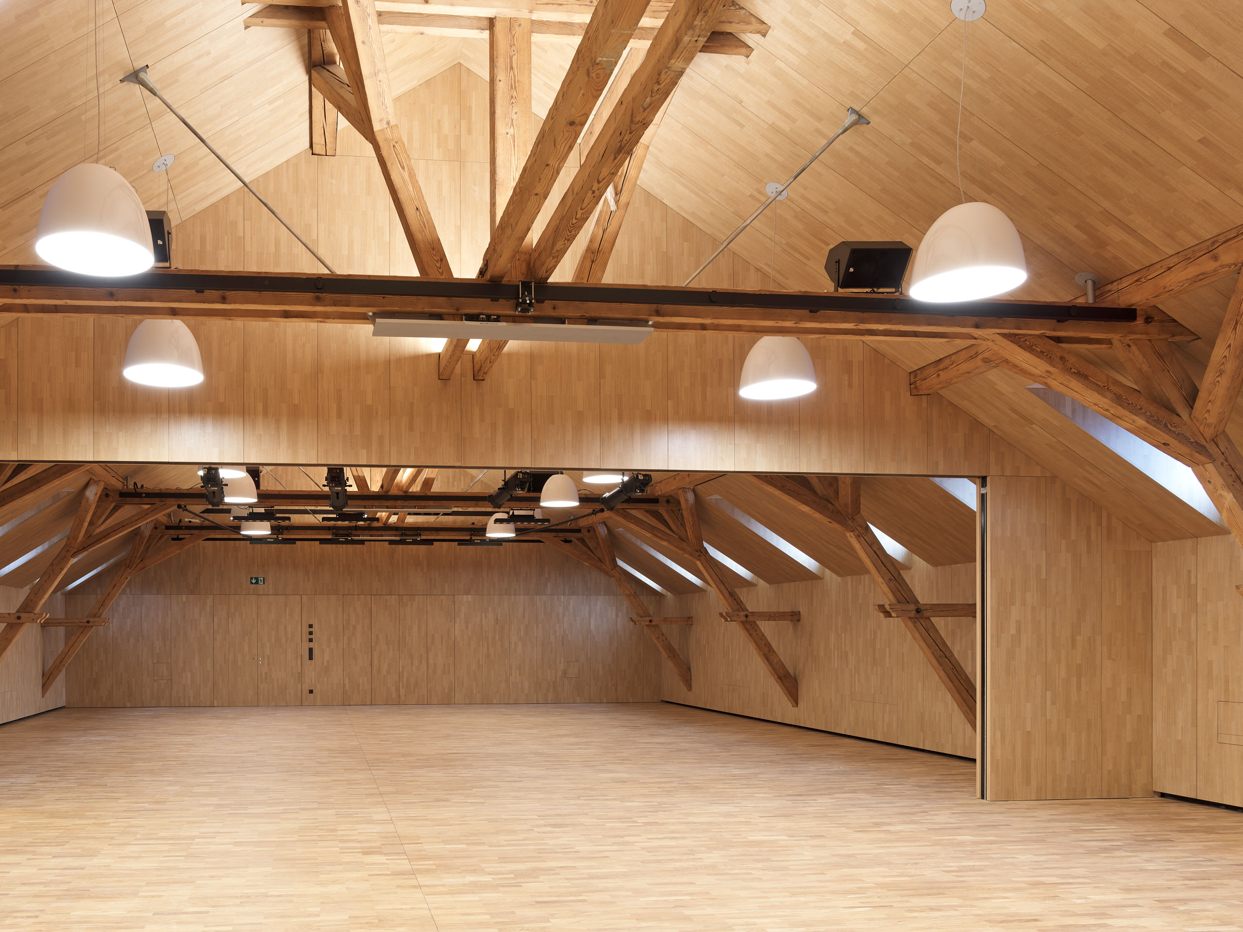 Kantonsschule im Lee, Winterthur